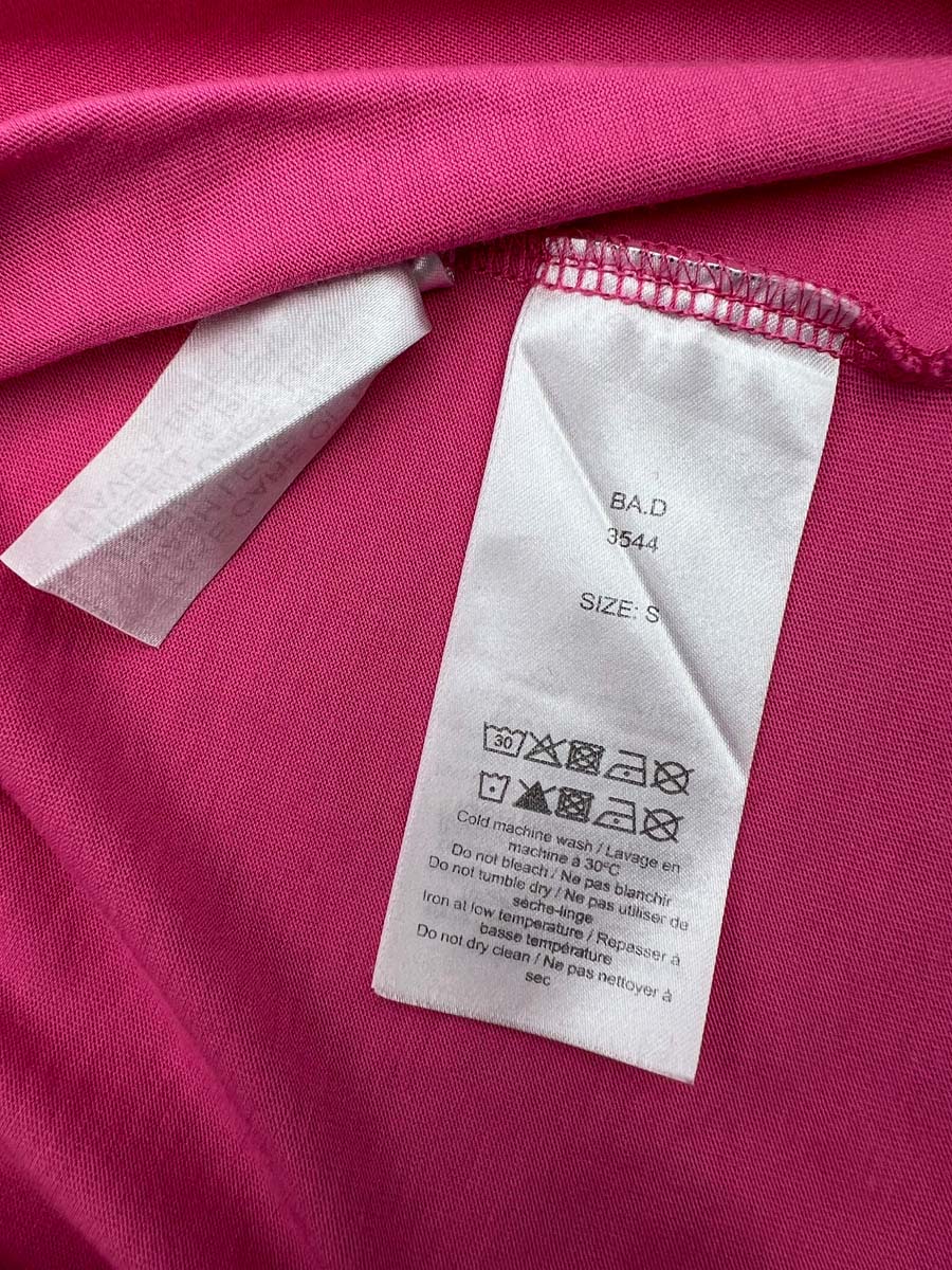 Tee-shirt Ganni Tee-shirt Ganni