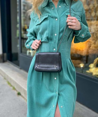 Robe Tomia Isabel Marant