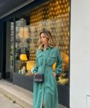 Robe Tomia Isabel Marant