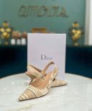 Escarpins Slingback J'Adior