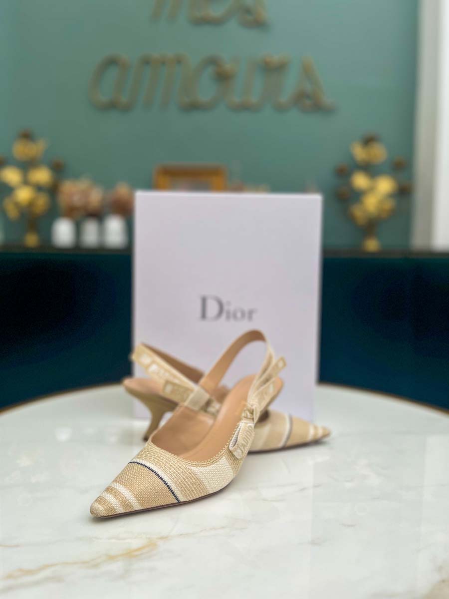 Escarpins Slingback J'Adior Escarpins Slingback J'Adior