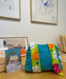 Trousse Bolide Hermès