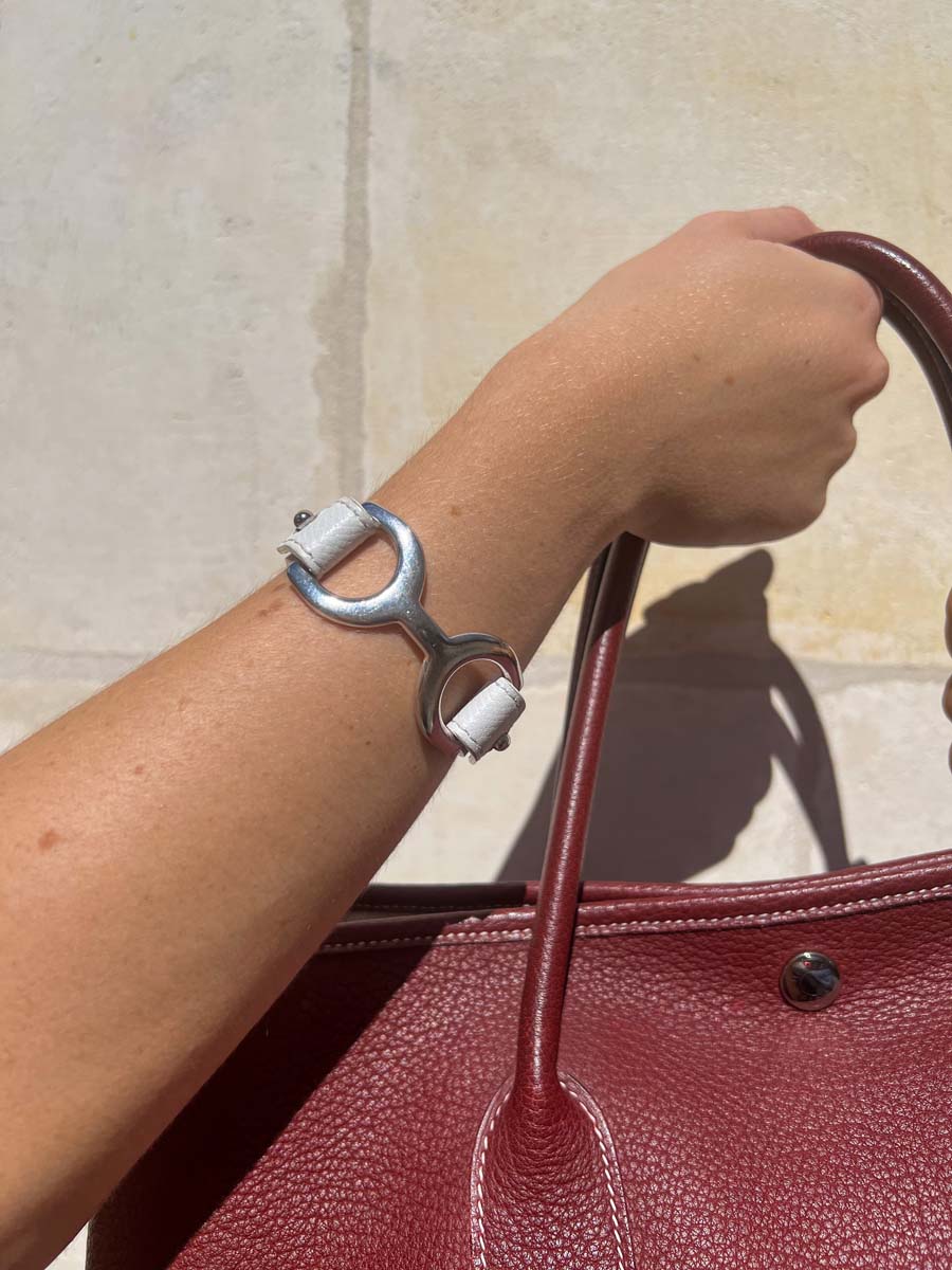 Bracelet Pavane Hermès Bracelet Pavane Hermès